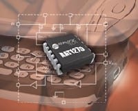 AnalogicTech Announces 500 mA Boost Converter that Provides USB Host Power in Portable Platforms
