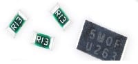 CTS Introduces New Current Sensing Resistors For Current Detection