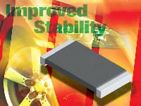 Vishay Introduces New WSLS2512 Surface-Mount Power Metal Strip&reg; Resistor
