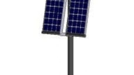 Hadco and SolarOne Solutions Announce Joint Development of Solar Light