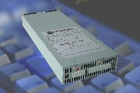 Unipower Unveils New 1U High 400W Modular Switcher