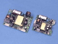 Astrodyne Releases New Ultra-miniature Open-Frame Medical AC/DC Switching Supplies