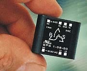 Bias Power Releases Small AC-DC to Eliminate EMI Sans Input Filter