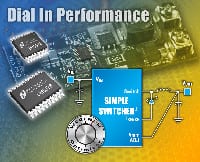 National Semiconductor Adds Flexibility and Higher Performance to SIMPLE SWITCHER Buck Switching Regulator Family