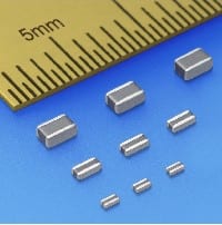 Taiyo Yuden Introduces Small, Low-ESL MLCCs