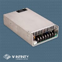 V-Infinity Introduces New 320W Power Supply