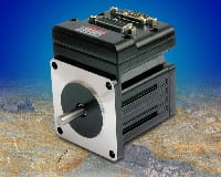 Animatics Adds to OEM Series Motion Control System