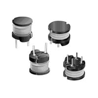Stackpole Introduces New Leaded Thru-Hole Power Inductors