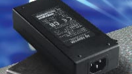 PowerGate Announces New 60W PoE Desktop Power Supply