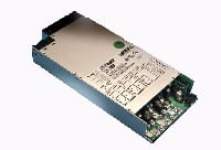 Lambda Adds Compact 960W Series to Its NV Family of Modular AC-DC Power Supplies