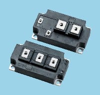 Powerex Announces NFM-Series IGBT for Higher Frequency Applications