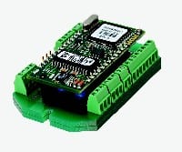 Technosoft Offers Minidrive for High Precision Motion Control