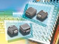 Vishay Adds Four New IHLP Low-Profile, High-Current Inductors