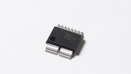 Asahi Kasei Microdevices Introduces Sensor Solutions at PCIM Europe 2019