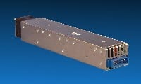 Deltron Increases Power by 33% in 1U High LE Series Switchers