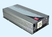 Mean Well Announces DC-AC Power Inverter with UPS and Solar Charging Function