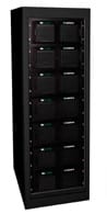 Cobasys Introduces New Bridge Battery Backup System