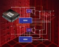 IR Introduces N+1 Redundancy and Hot-Swap Capability to XPhase Family of Chipsets for Multi-Phase DC-DC Buck Converters