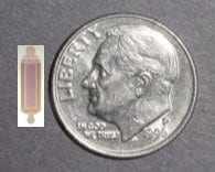 Oak Ridge Micro-Energy Reports on Development of a Low-Voltage Thin-Film Battery