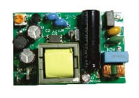 Lambda Launches New Series of Small, Lightweight Power Supplies