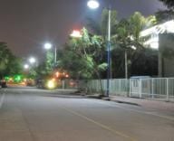 Cree Xlamp&reg; XR-E LEDs Chosen for Solar-Powered Streetlights