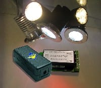 Powerstax High Efficiency Power Supply Selected For Energy Saving Lighting