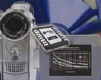 AnalogicTech Announces High Power DC-DC Boost Converter for Space-Constrained Applications
