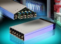 Excelsys 1200W Configurable Power Supply Is Only 1U High