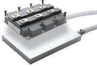 Aavid Thermalloy Introduces High Performance Cold Plates for Power Applications
