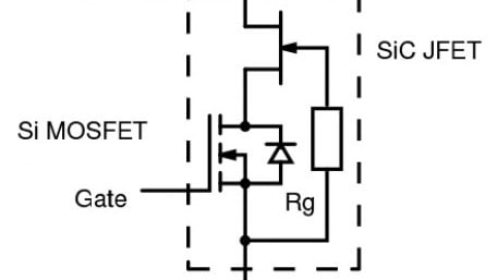 SiC Cascodes and Their Advantages in Power Electronic Applications