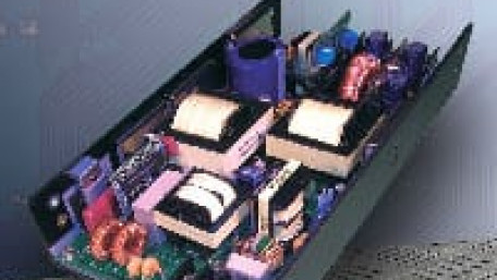 Advanced Power Solutions Offers 400W 1U High Switching Power Supply
