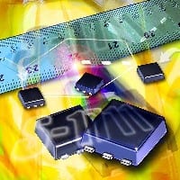 Seiko Instruments USA Releases New Positive Voltage Regulator