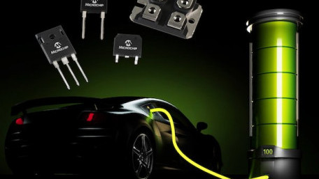 Silicon Carbide SiC Products for High-Voltage Reliable Power Electronics