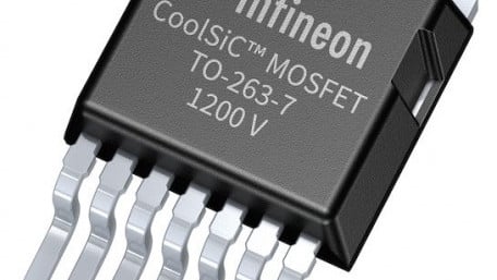 Powering the World with Technology that Achieves More and Consumes Less