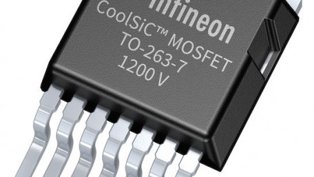 Powering the World with Technology that Achieves More and Consumes Less