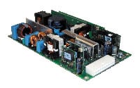 Lambda Expands NV Family of Configurable AC-DC Power Supplies with New 300W Series