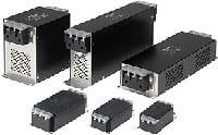 New EMC Filters for Power Lines Released Under TDK-Lambda Brand