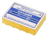 Crane Aerospace & Electronics Introduces New Triple Output DC-DC Converter