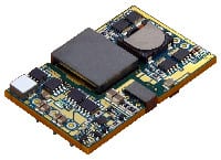 FDK Introduces DC-DC Converters for IBA and DPA Applications