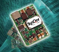 SynQor Makes Additions to Sixteenth Brick Range