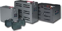Exide Technologies Introduces New Brand And Product Line