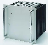 Schaefer&rsquo;s 5kW Power Converter Offers Numerous Input Voltage Ranges