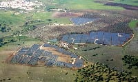 GE Invests in One of World&rsquo;s Largest Solar Power Plants in Portugal