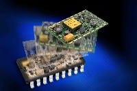 Ericsson Presents Dual Output DC-DC Converters as Drop-Ins for Earlier MacroDens Modules