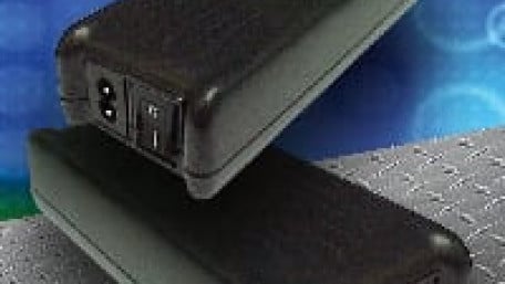 APS Releases CEC/Green Power Compliant High Density 90W Desktop Power Supplies