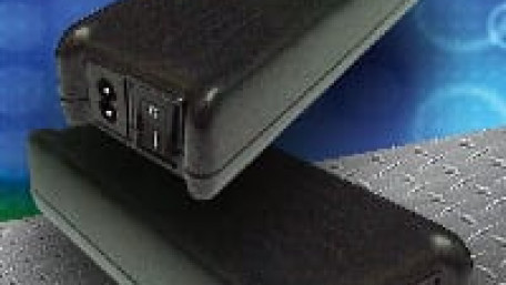 APS Releases CEC/Green Power Compliant High Density 90W Desktop Power Supplies