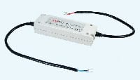 Mean Well Introduces New LED Lighting Power Supply