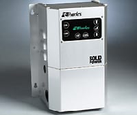 Charles Industries Introduces New Battery Charger for the Industrial Market