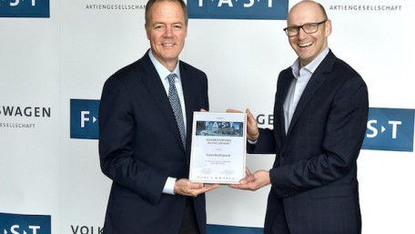 Cree Selected as Silicon Carbide Partner for the Volkswagen Group FAST Program