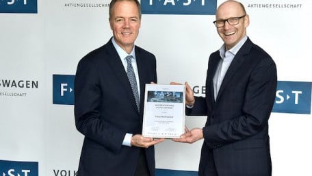Cree Selected as Silicon Carbide Partner for the Volkswagen Group FAST Program